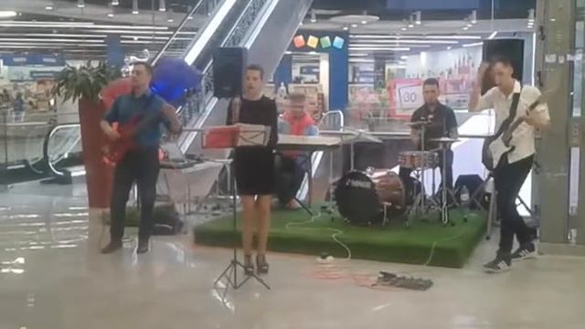 1 мая .Курск...Центральный парк смотреть онлайн