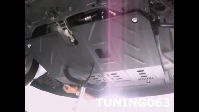 Сhevrolet Aveo T250 2008 - 2011 all картера и кпп смотреть онлайн