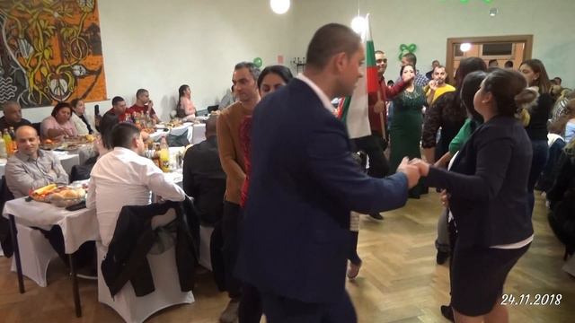 Юбилей на Дора 30г 24.11.2018 смотреть онлайн