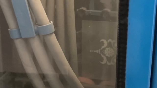 Сложное матирование на примере кухонного фасада смотреть онлайн