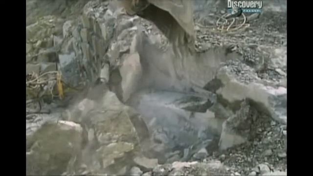 Мыльный камень (Как это работает) смотреть онлайн