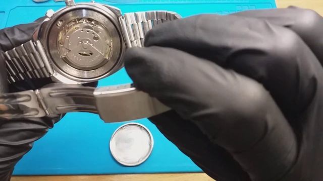 Часы ориент колледж механические старая модель смотреть онлайн