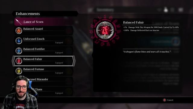 5 - Darksiders 3: Keepers of the Void DLC | Final Boss (+Bonus Stuff) смотреть онлайн