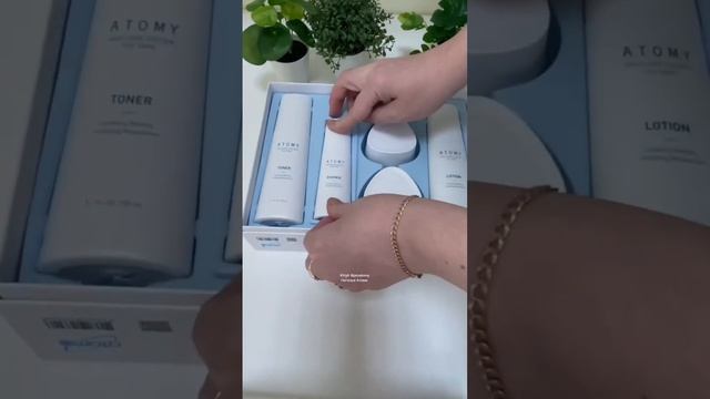 Набор Фейм Атоми смотреть онлайн