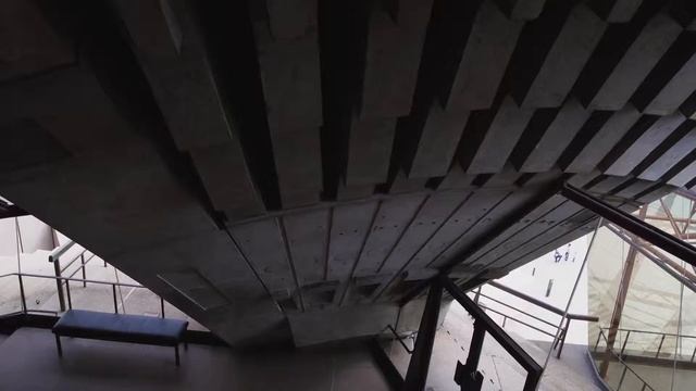 Sydney Opera House Tour смотреть онлайн