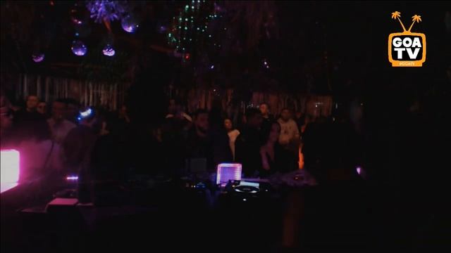SAMIR KULIEV BOHO NY 2020 GOA TV смотреть онлайн