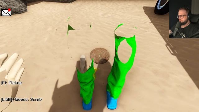 É UM GOL QUADRADO OU UMA FERRARI? ? - The Long Drive [9] смотреть онлайн