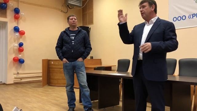 РВК-Воронеж смотреть онлайн