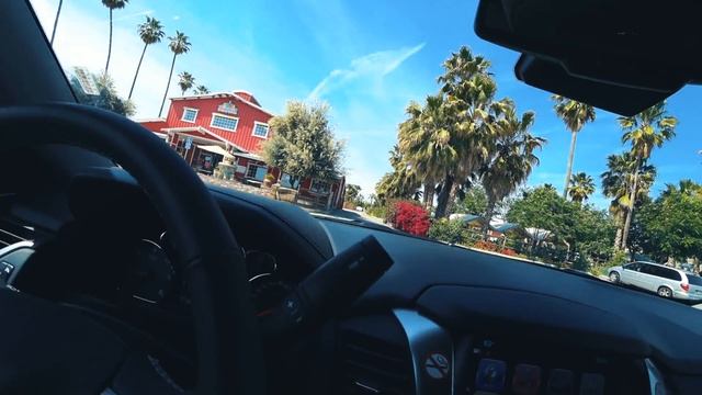 По ту сторону. VLOG#6 Долина смерти. Встреча с койотами. Едем в Groveland (CA). смотреть онлайн