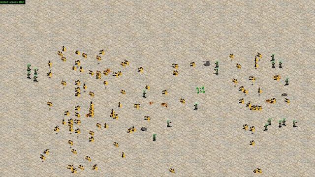 Release The Dogs - Red Alert 2 смотреть онлайн