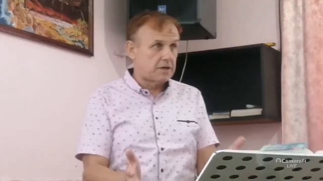 Основа отношений с Богом доверие Валерий Труфанов смотреть онлайн