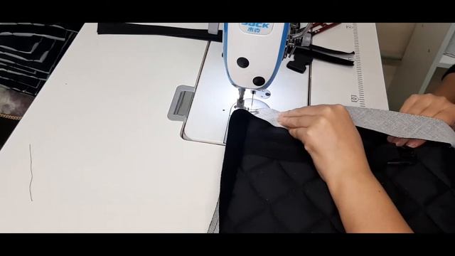 Пошив автомобильных накидок урок№2 смотреть онлайн