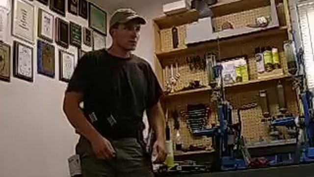 WORLDS FASTEST MAG CHANGE X3 смотреть онлайн