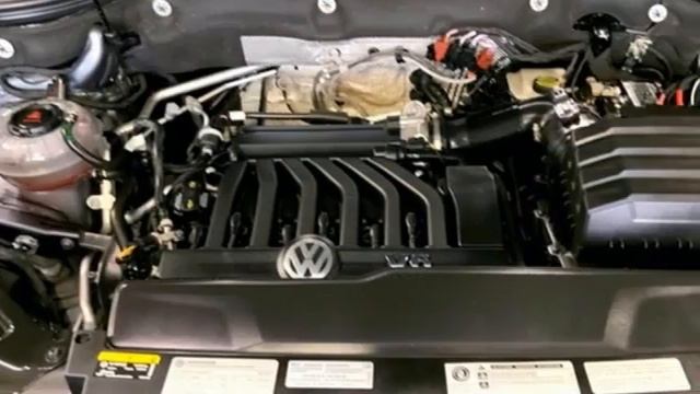 Used 2021 Volkswagen Atlas Capitol Heights, MD #V1890 - SOLD смотреть онлайн