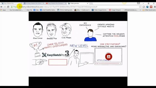 Easy Sketch Pro 3.0 Review смотреть онлайн
