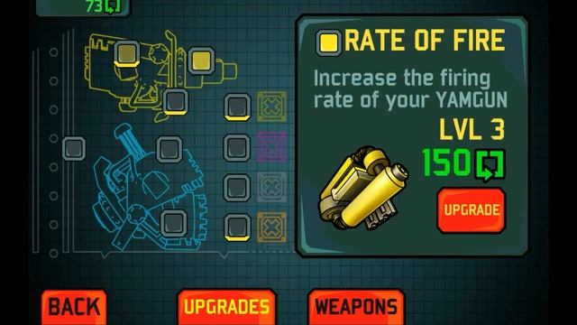 YAMGUN - Защитите стены цитадели. смотреть онлайн