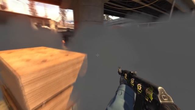 КАК НАУЧИТЬСЯ СТРЕЛЯТЬ В CSGO?СТОИТ ЛИ ИГРАТЬ FACEIT ИЛИ ESEA? КС ГО СОВЕТЫ смотреть онлайн