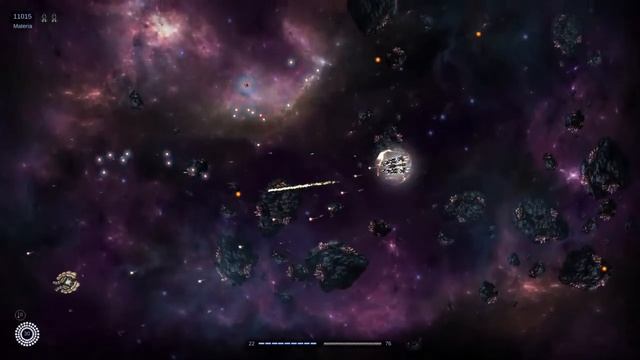 Stellatum (PS4) - Part 1 смотреть онлайн