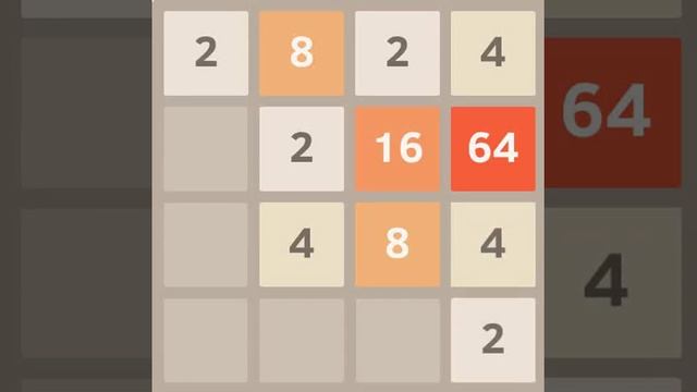 Как выиграть в 2048 | How to win in 2048 смотреть онлайн