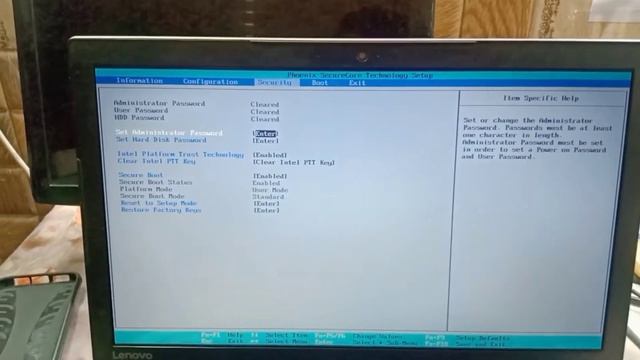 Boot Menu Open When You Start Your Laptop || PC Stuck On Boot Menu || Laptop Booting Problem Fix | смотреть онлайн