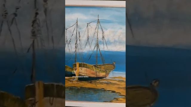 Kayıklar / Sailboats смотреть онлайн