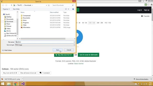 C# Tutorial - How to Custom a Message Box | FoxLearn смотреть онлайн