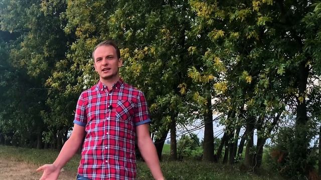 Полоцк - центр Европы! Путешествие по Беларуси, серия 5 смотреть онлайн