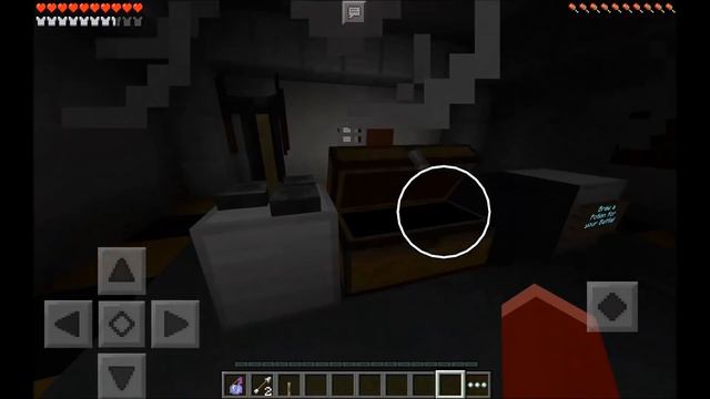 Как стать безумным ученым в Minecraft PE 0.15.0 смотреть онлайн