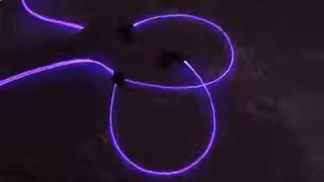 Светящиеся Наушники Glow смотреть онлайн