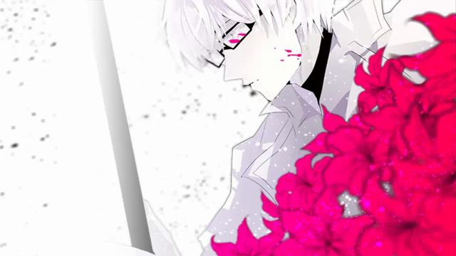 Nine-Tokyo ghoul Ost смотреть онлайн