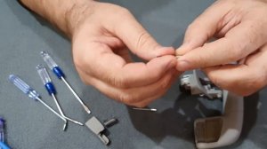 Модернизация потолочной ручки Тигуан-2