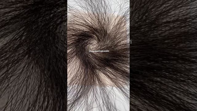 Learn #hairventilation at LaceWigUniversity.com смотреть онлайн