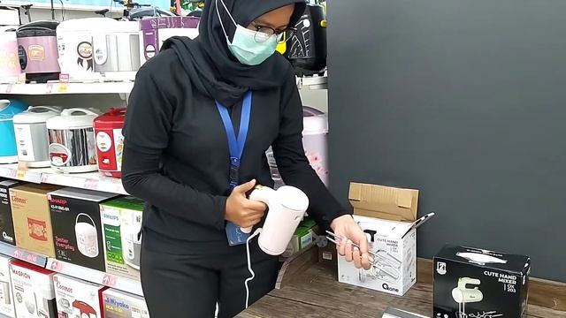 WOW HAND MIXER LUCU,,,RIVIEW HAND MIXER OXONE TERBARU 2021 смотреть онлайн