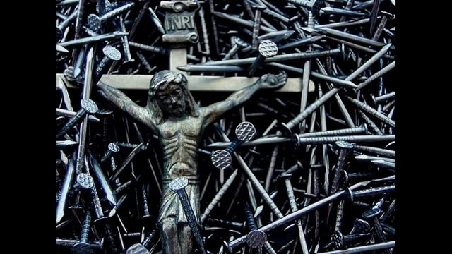 КРЕСТ смотреть онлайн