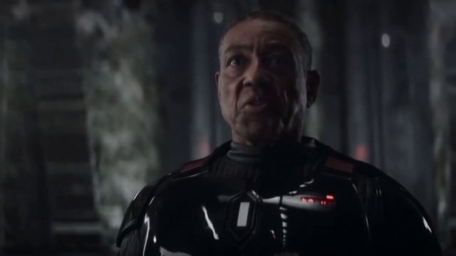 Is Bad Batch Fixing the Sequel Trilogy? смотреть онлайн