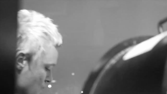 The Prodigy - Roadblock смотреть онлайн