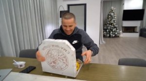 NERF- Pizza...ОТЖАЛ-поплатился за ОБМАН. Paid for cheating...