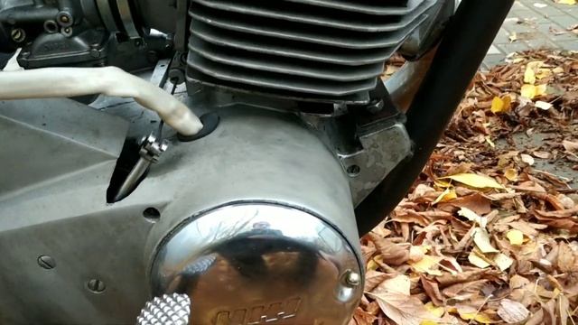 Планета спорт 1973г. Сравнительный обзор редкого мотоцикла. смотреть онлайн