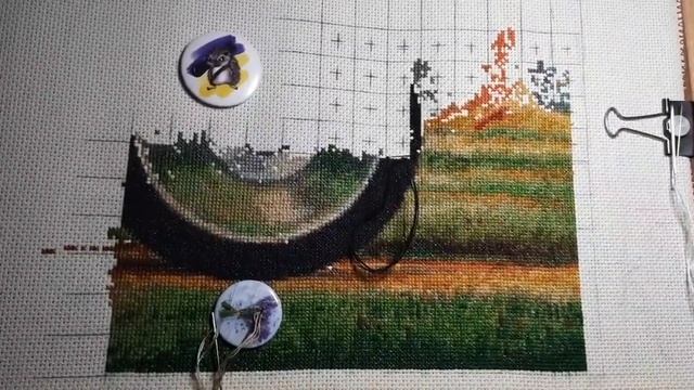 Відеощоденник. Звіт по дракону, фініш троянди смотреть онлайн