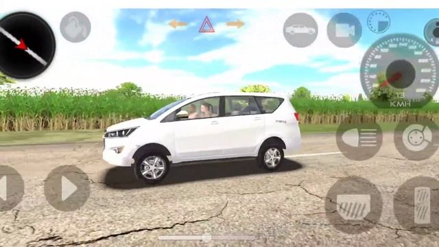 inova crista driving || Android game play #gaming #gamingvideos #videogames смотреть онлайн