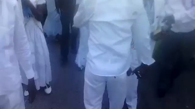 Procesyon CHANTE PAR RONALD MICHEL antermant HOUGAN ASOGWE BASSIN BLEU AKA FRITZ LOIZO смотреть онлайн
