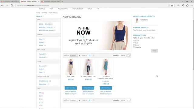 Magento 1 Beginner Tutorials - 01 What is Magento? смотреть онлайн