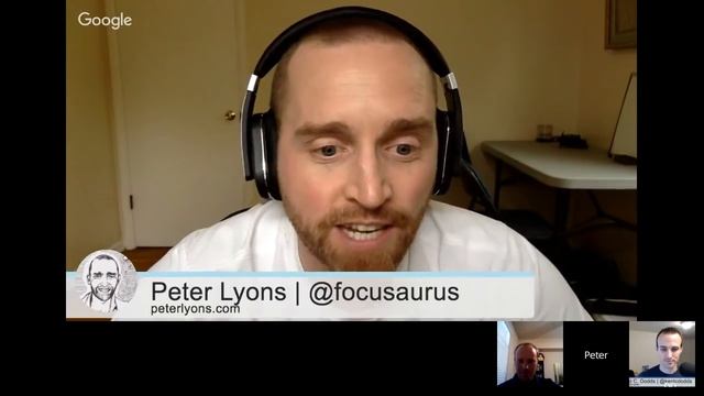 JavaScript Air Episode 044: Async Patterns смотреть онлайн