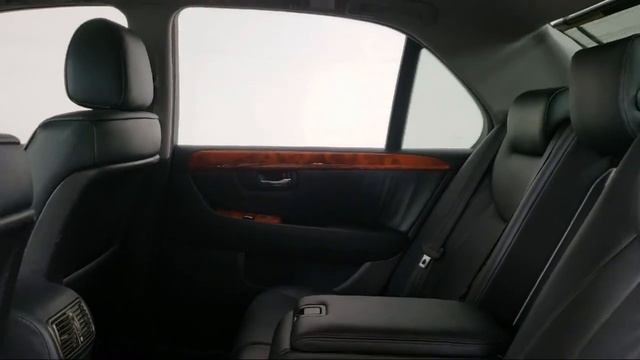 2005 Lexus LS 430 Sedan Inver Grove Heights St. Paul Minneapolis Woodbury Burnsville смотреть онлайн