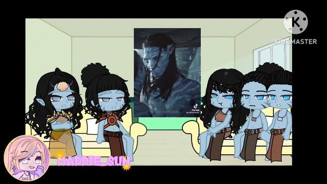 Tonowari's family + Rotxo react to the Sully's || Lazy || Bad grammar || Maddie_Sun смотреть онлайн