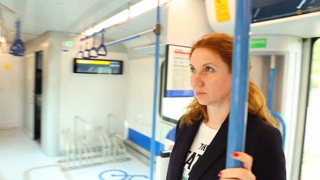 Иволга. МЦД смотреть онлайн