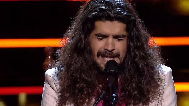 Tientos. Israel Fernández. Tierra de talento. 2021 смотреть онлайн