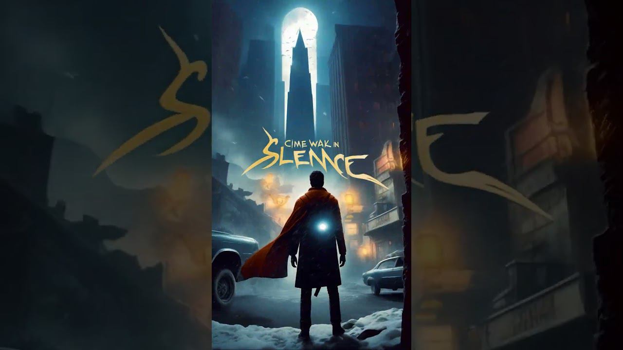 Егор Летов - Мы идем в тишине (НЕЙРОСЕТЬ)