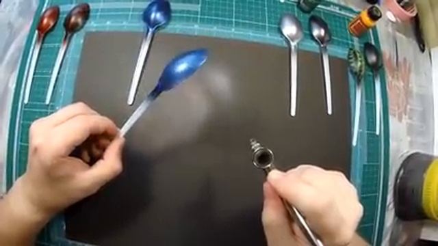 Обзор линейки Кэнди цветов Splash Paints смотреть онлайн