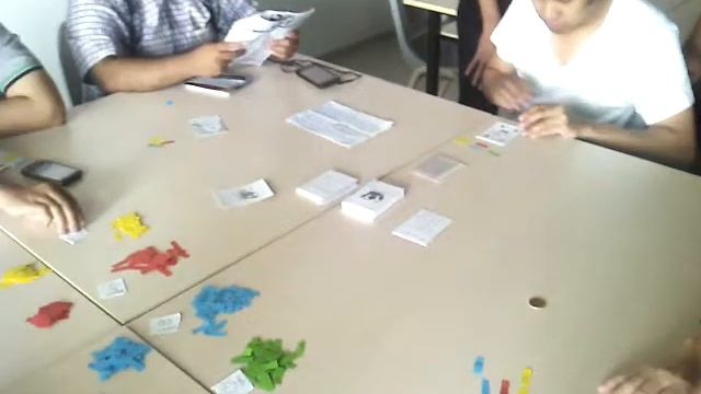 The Choices card game gameplay смотреть онлайн